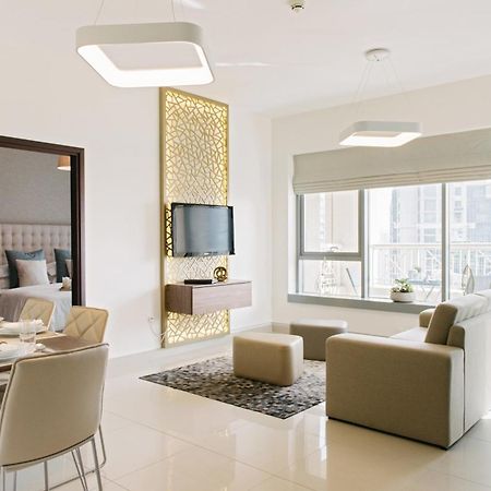 Boutique Living - 29 Boulevard Downtown Дубай Экстерьер фото