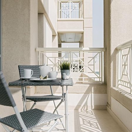 Boutique Living - 29 Boulevard Downtown Дубай Экстерьер фото