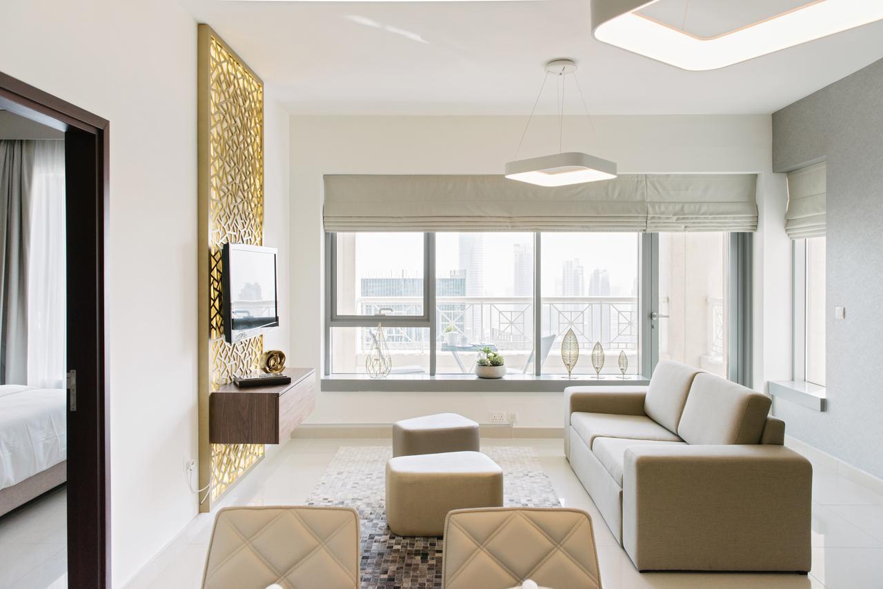 Boutique Living - 29 Boulevard Downtown Дубай Экстерьер фото