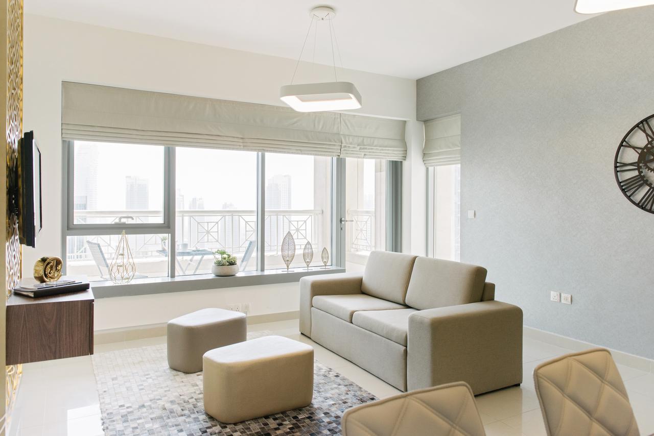Boutique Living - 29 Boulevard Downtown Дубай Экстерьер фото
