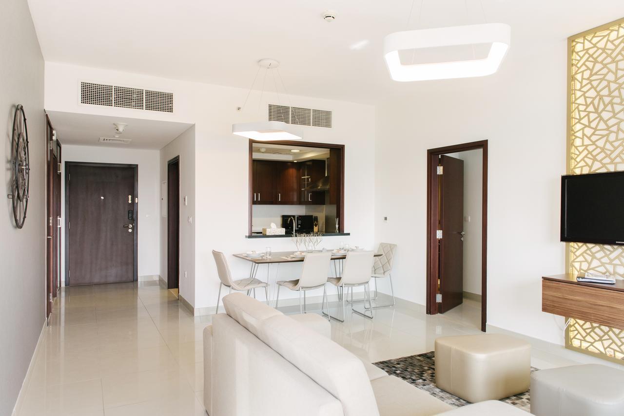 Boutique Living - 29 Boulevard Downtown Дубай Экстерьер фото