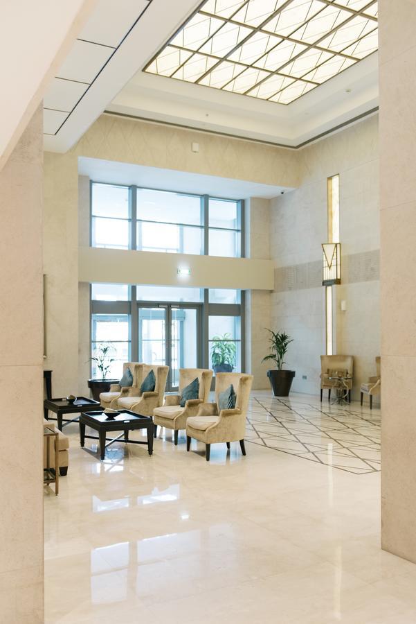 Boutique Living - 29 Boulevard Downtown Дубай Экстерьер фото